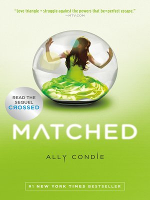 cover image of Matched